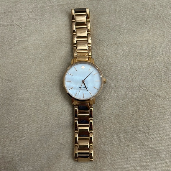 Kate Spade Watch